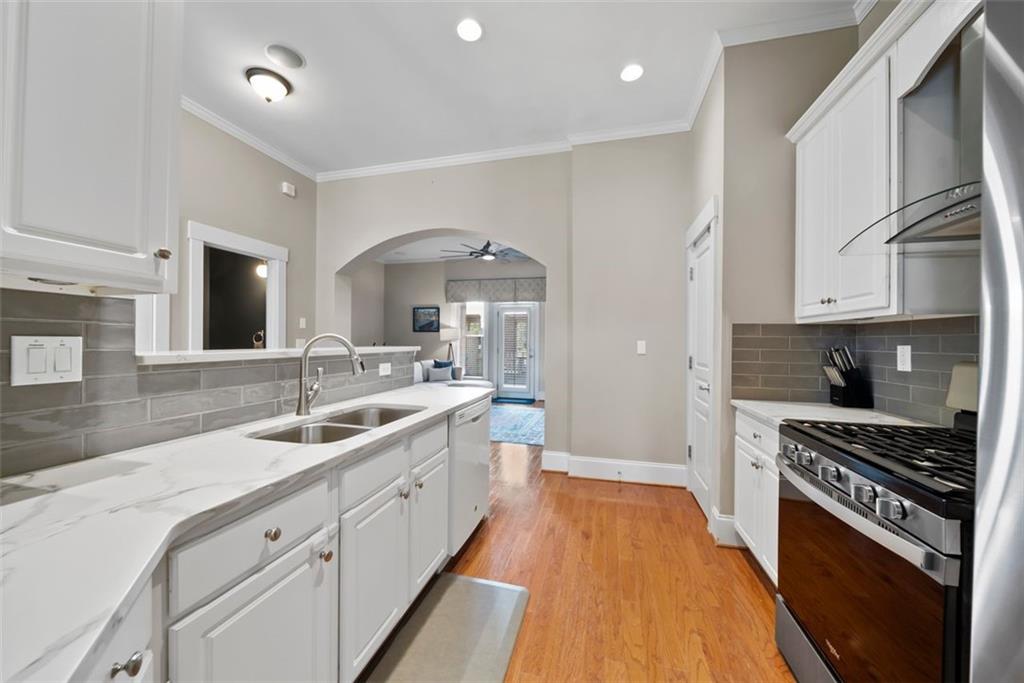 4125 Hunt Street Covington, GA 30014 - Photo 12 of 38