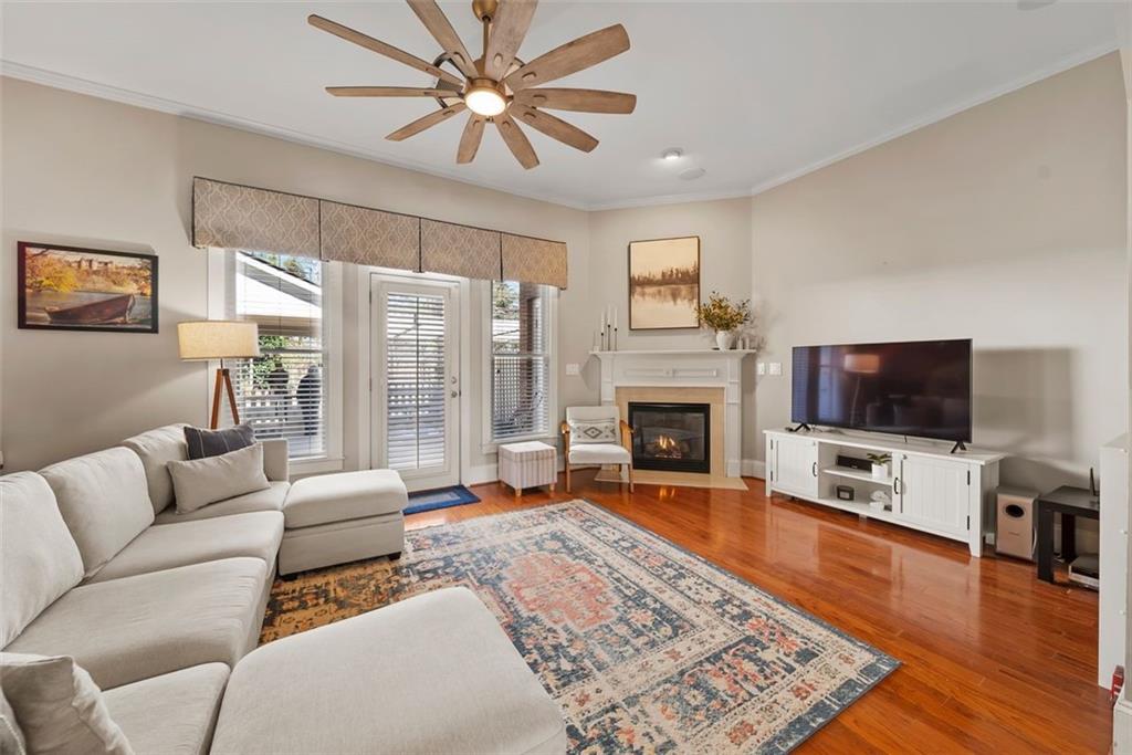 4125 Hunt Street Covington, GA 30014 - Photo 13 of 38