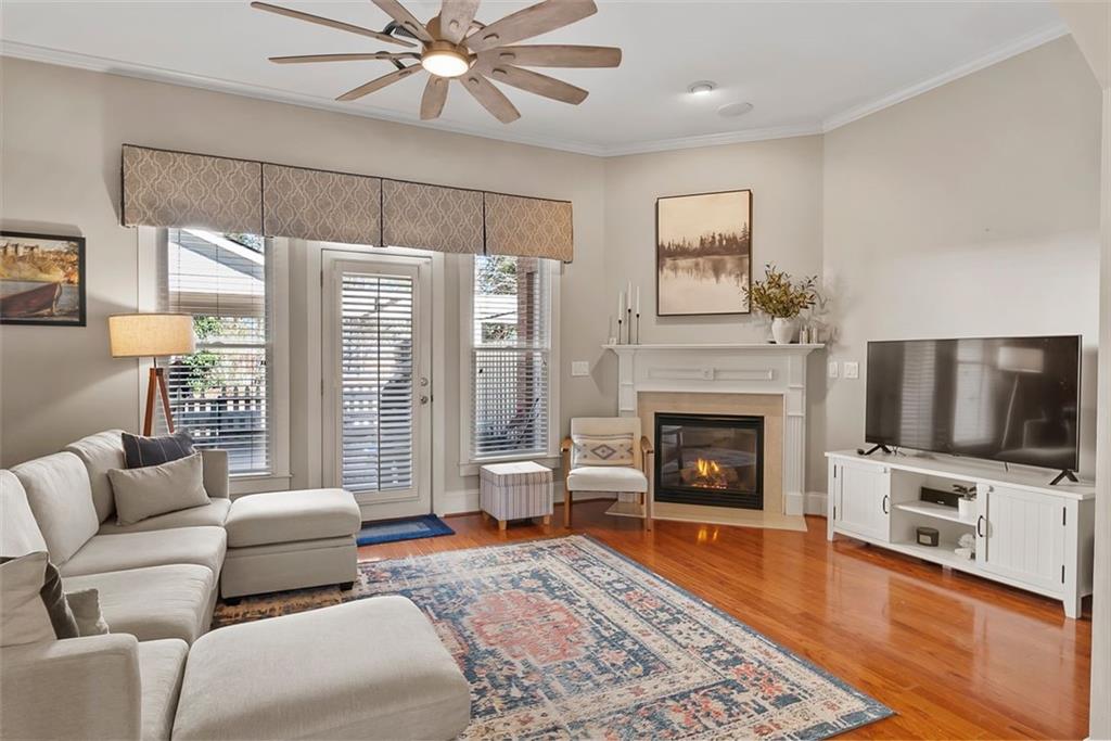 4125 Hunt Street Covington, GA 30014 - Photo 14 of 38