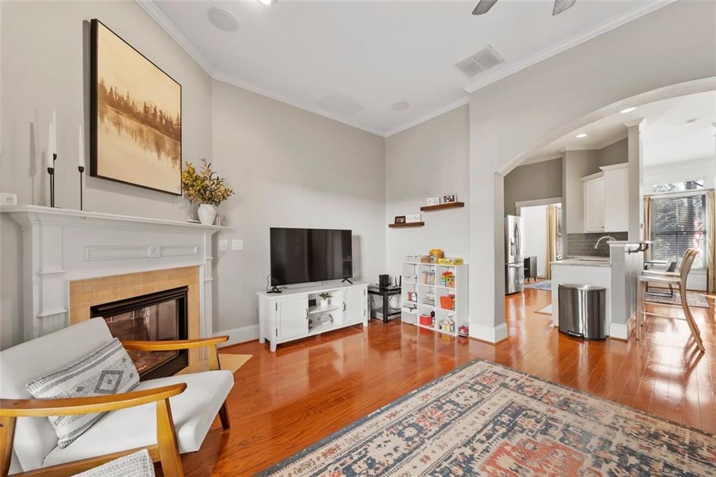 4125 Hunt Street Covington, GA 30014 - Photo 15 of 38