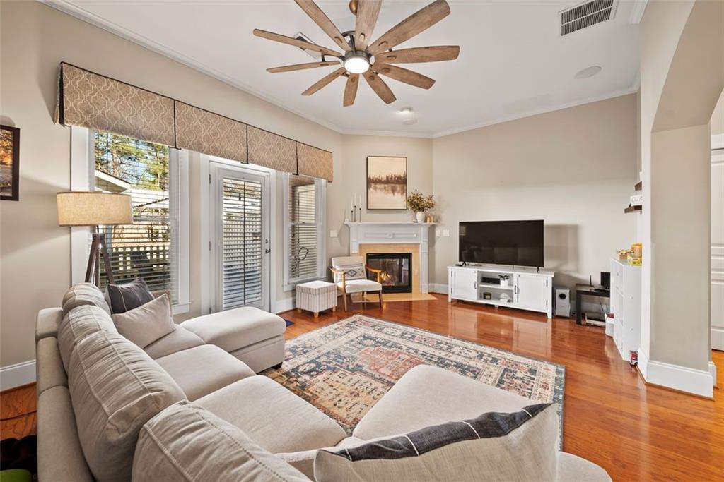 4125 Hunt Street Covington, GA 30014 - Photo 16 of 38