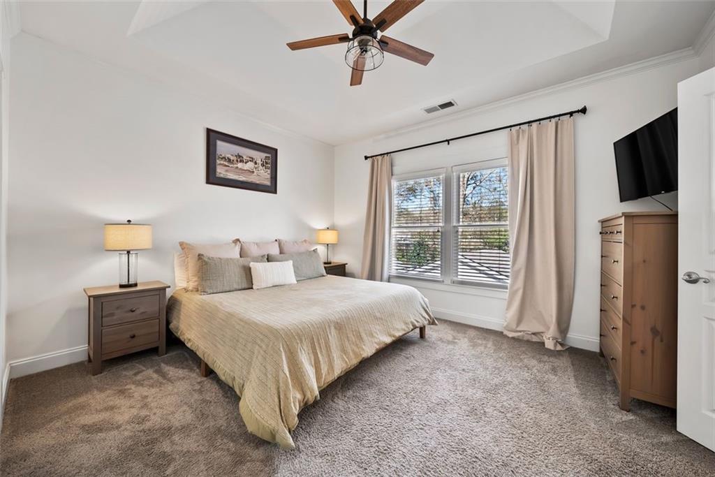 4125 Hunt Street Covington, GA 30014 - Photo 18 of 38