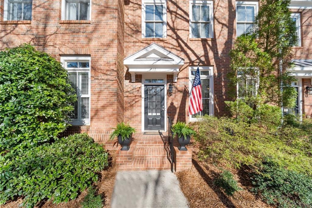 4125 Hunt Street Covington, GA 30014 - Photo 2 of 38