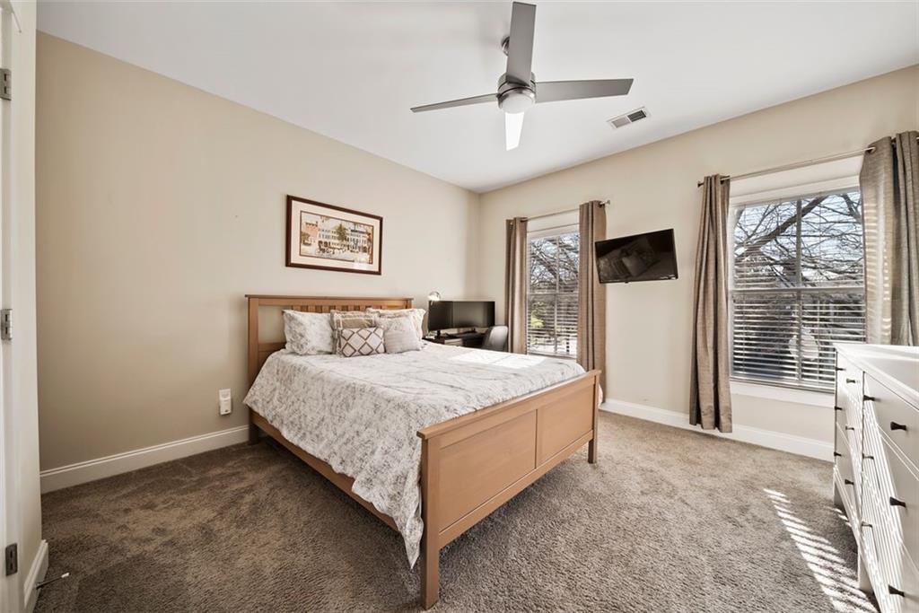 4125 Hunt Street Covington, GA 30014 - Photo 21 of 38