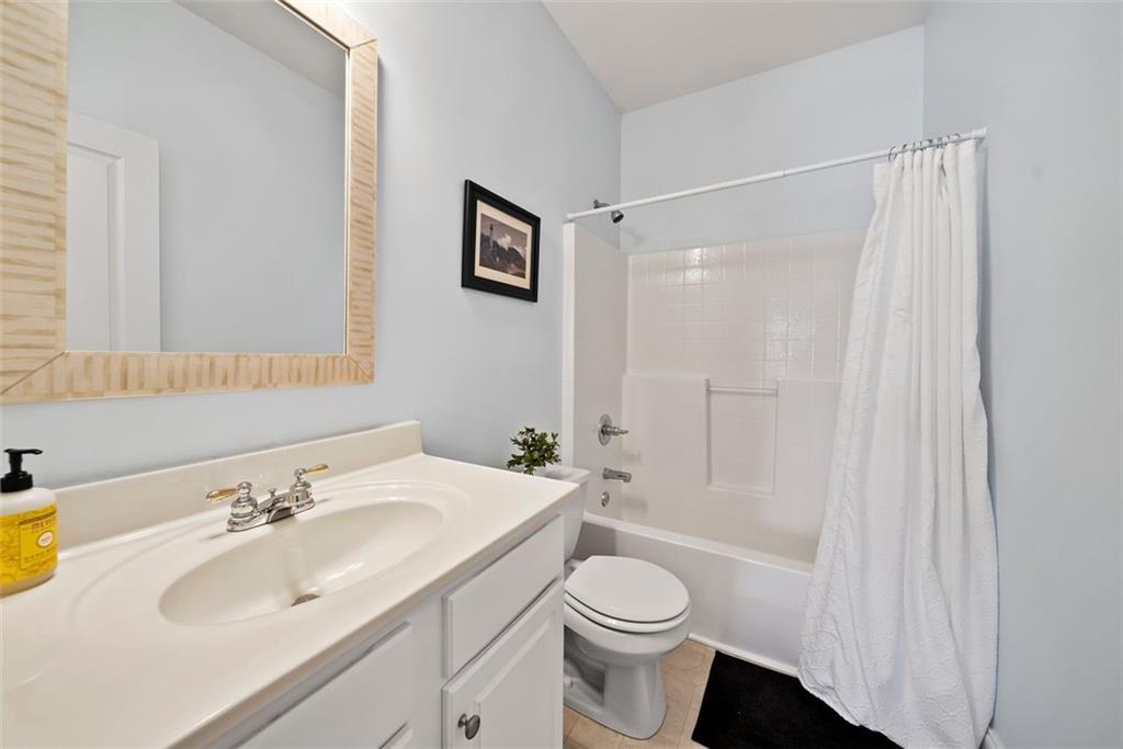 4125 Hunt Street Covington, GA 30014 - Photo 22 of 38