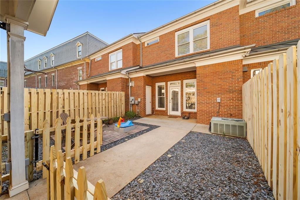 4125 Hunt Street Covington, GA 30014 - Photo 23 of 38