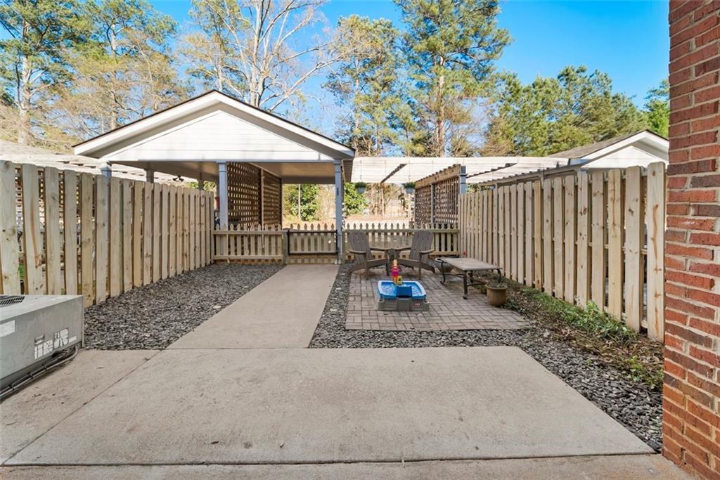 4125 Hunt Street Covington, GA 30014 - Photo 25 of 38