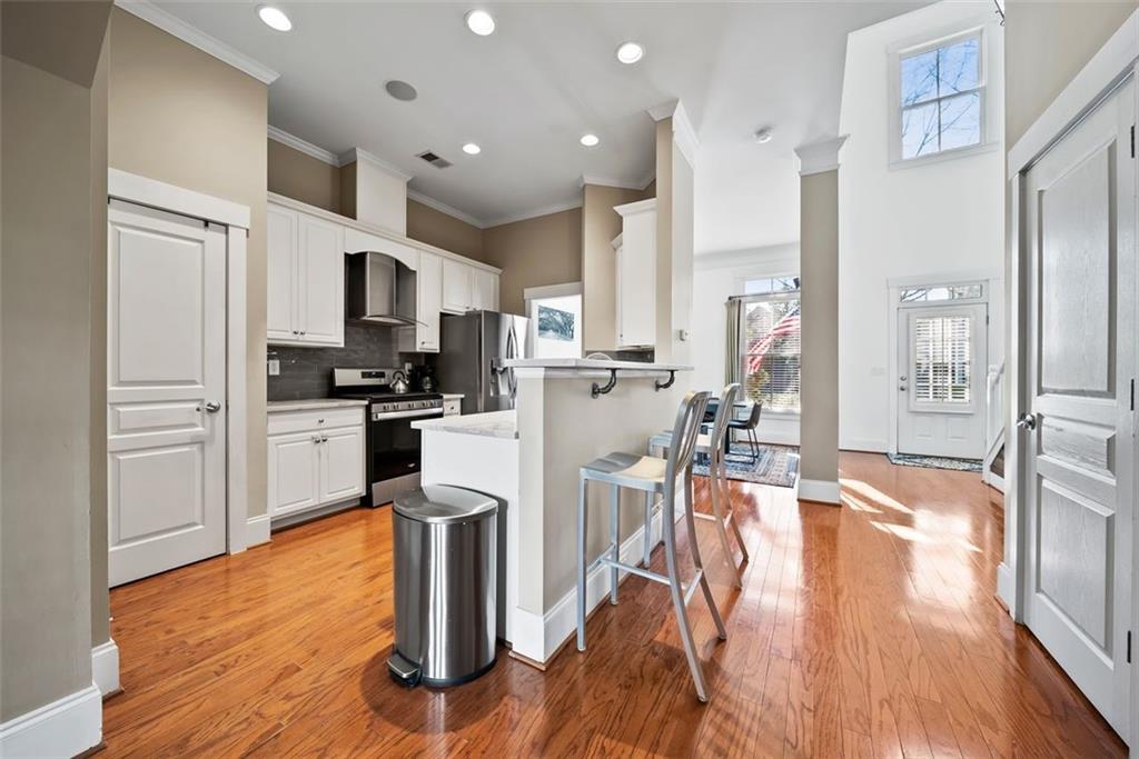 4125 Hunt Street Covington, GA 30014 - Photo 3 of 38