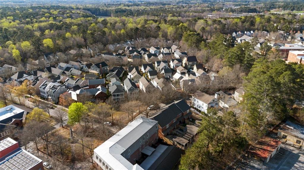 4125 Hunt Street Covington, GA 30014 - Photo 36 of 38