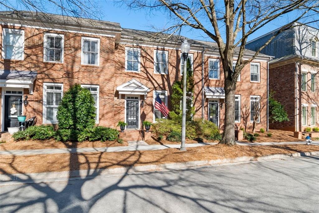 4125 Hunt Street Covington, GA 30014 - Photo 38 of 38