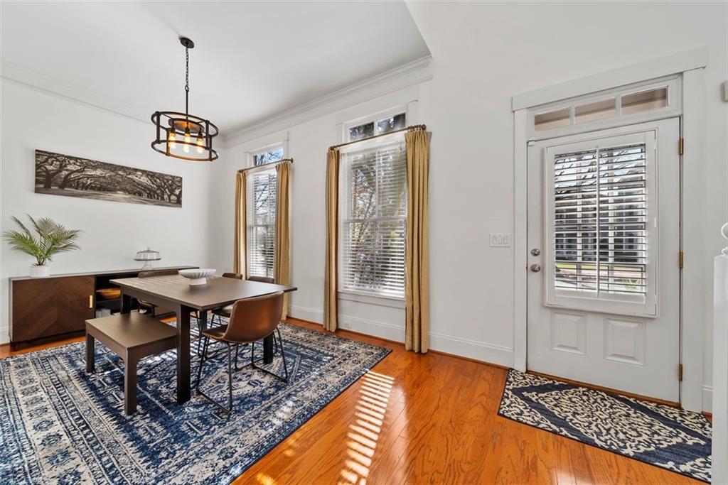 4125 Hunt Street Covington, GA 30014 - Photo 4 of 38