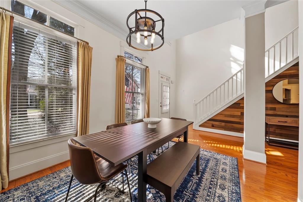 4125 Hunt Street Covington, GA 30014 - Photo 5 of 38