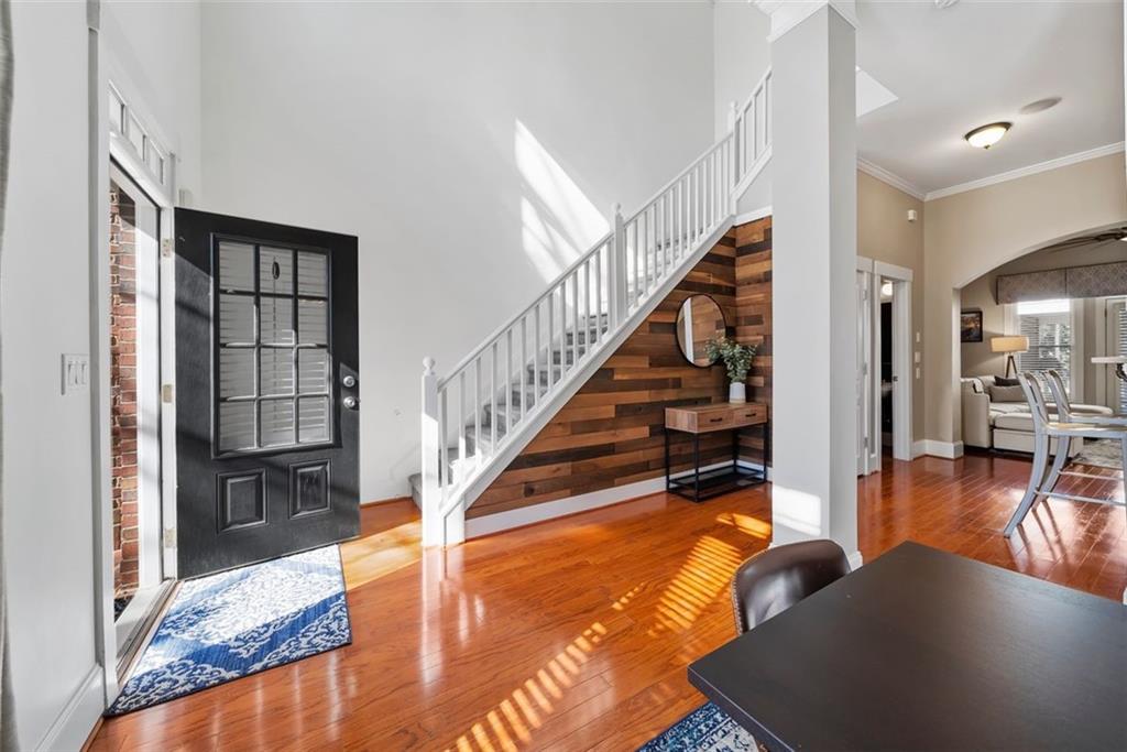 4125 Hunt Street Covington, GA 30014 - Photo 6 of 38