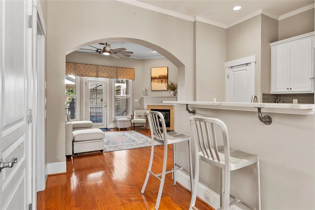 4125 Hunt Street Covington, GA 30014 - Photo 7 of 38