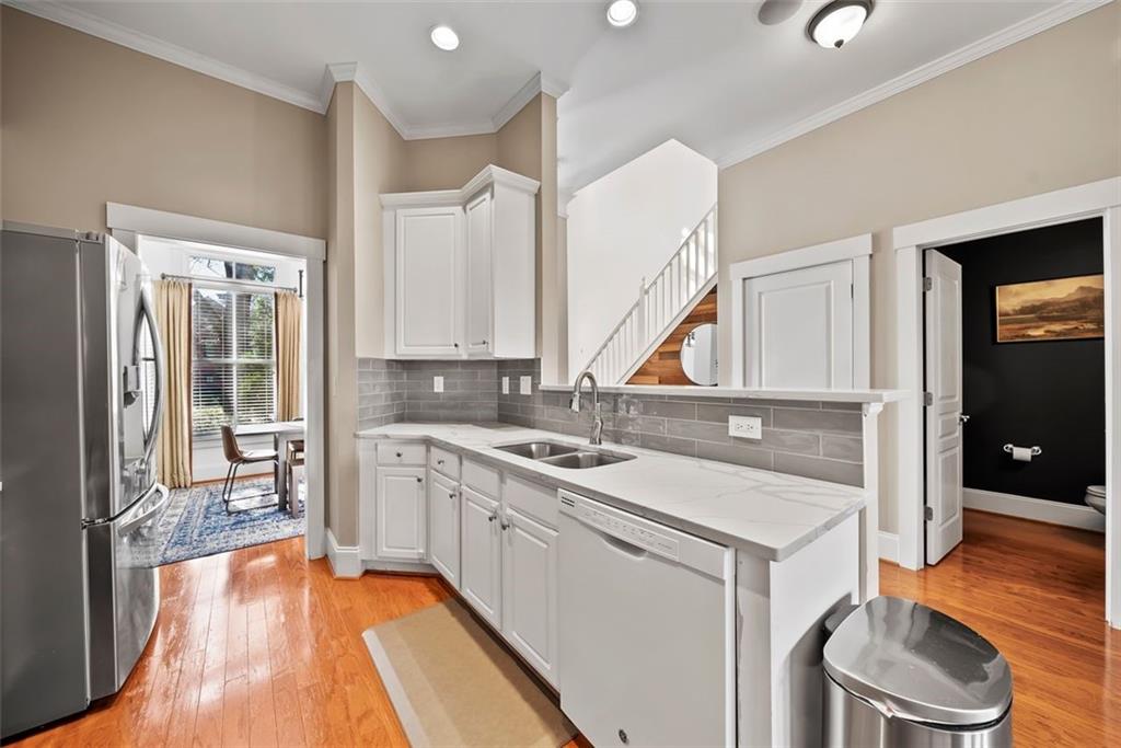 4125 Hunt Street Covington, GA 30014 - Photo 8 of 38