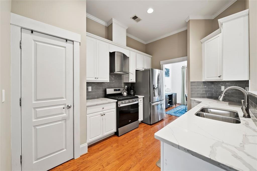 4125 Hunt Street Covington, GA 30014 - Photo 9 of 38