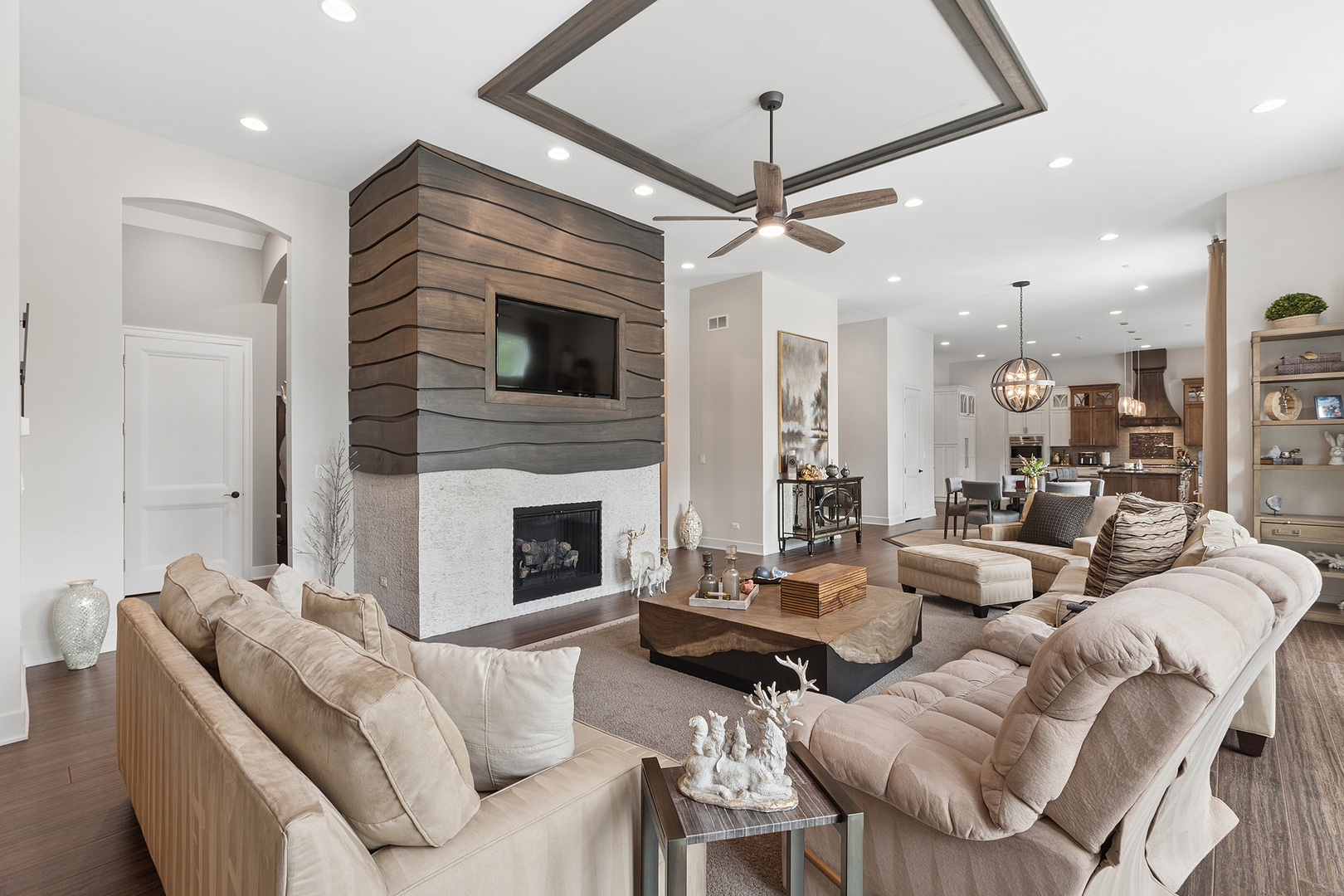 15W181 87th Street Burr Ridge, IL 60527 - Photo 48 of 130