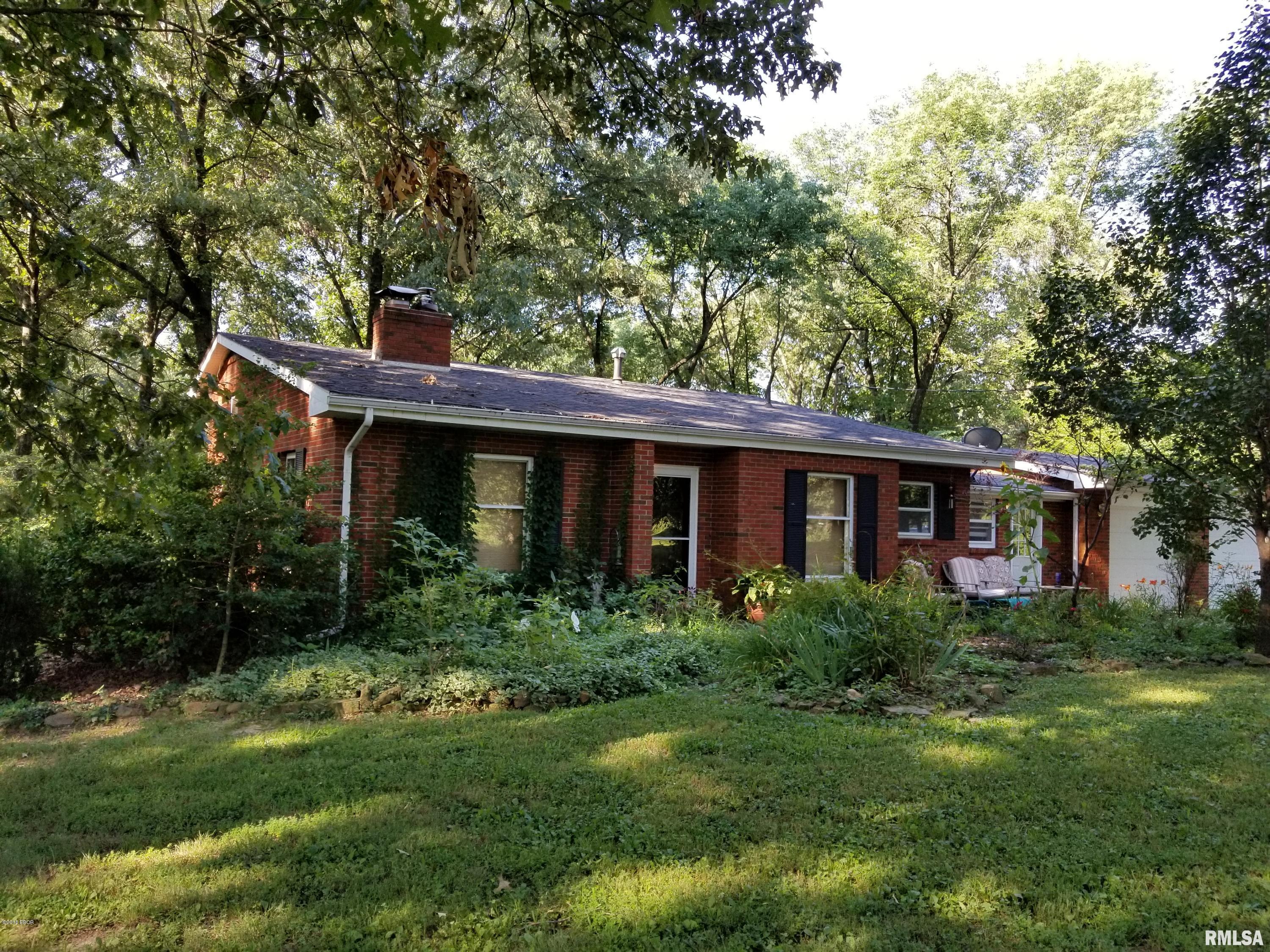 385 Walnut Grove Road Harrisburg, IL 62946 - Photo 1 of 42 Gallery Image 1