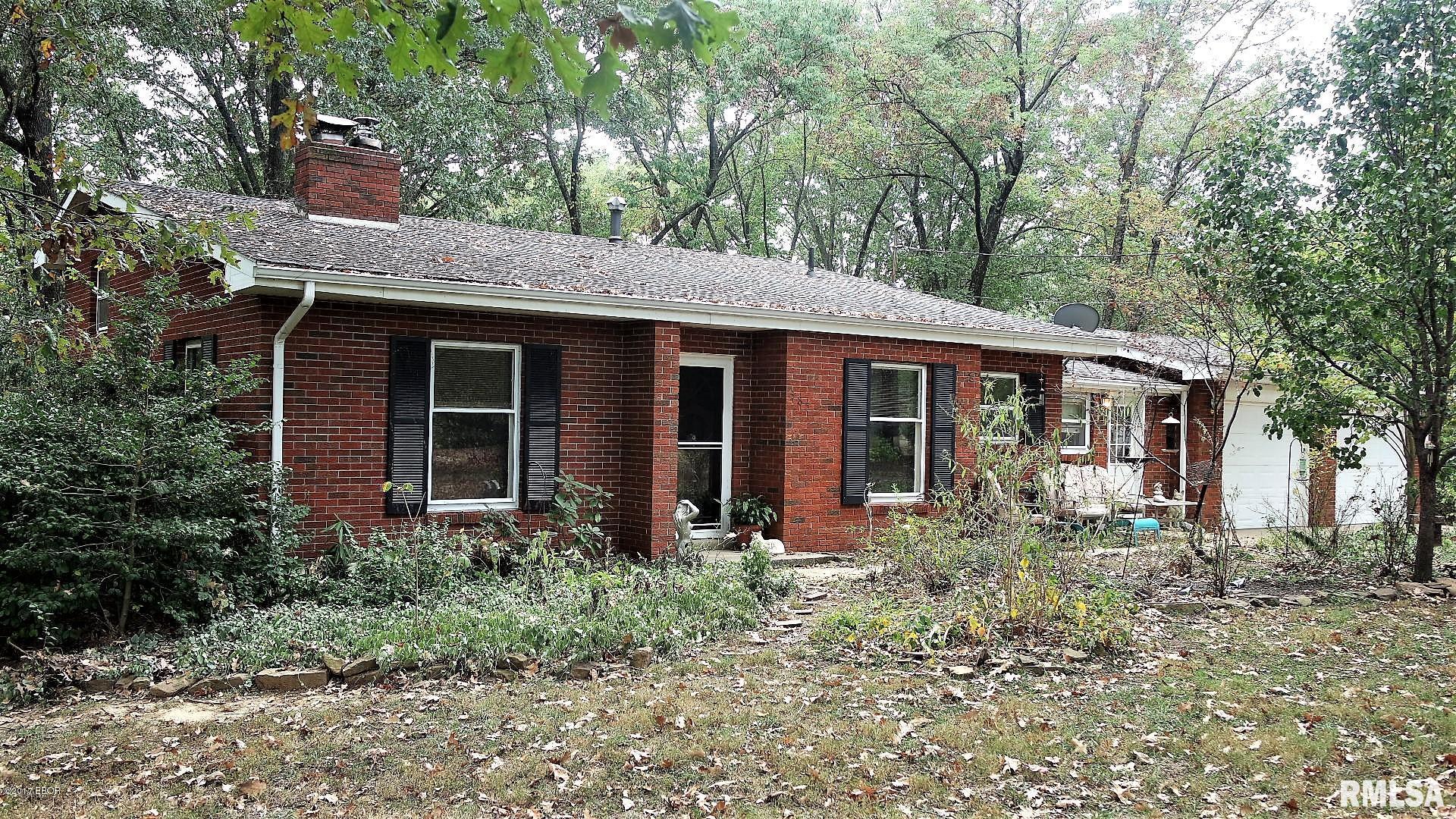 385 Walnut Grove Road Harrisburg, IL 62946 - Photo 3 of 42 Gallery Image 3