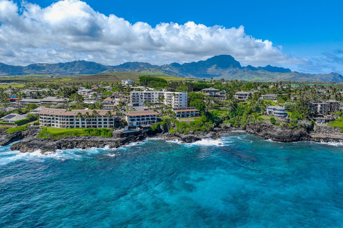 1763 Pe'e Road, Unit 201 Koloa, HI 96756 - Photo 1 of 23 Gallery Image 1