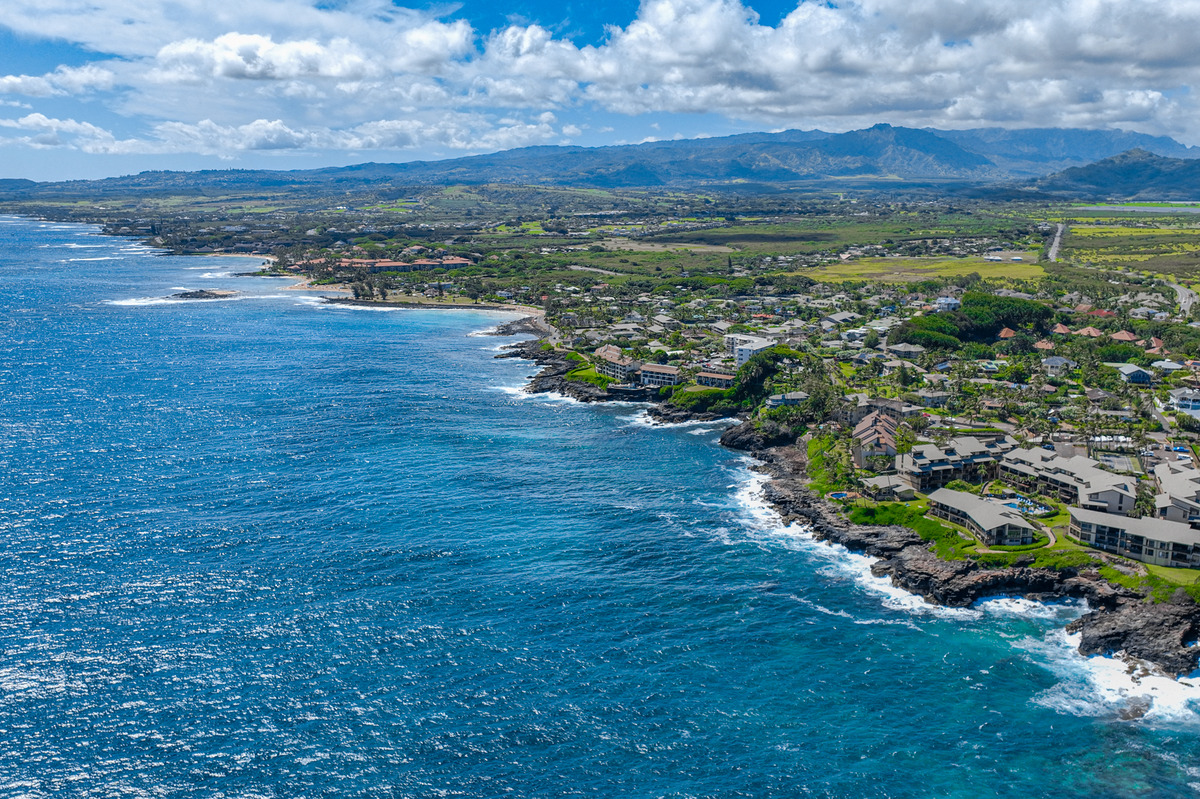 1763 Pe'e Road, Unit 201 Koloa, HI 96756 - Photo 20 of 23 Gallery Image 20
