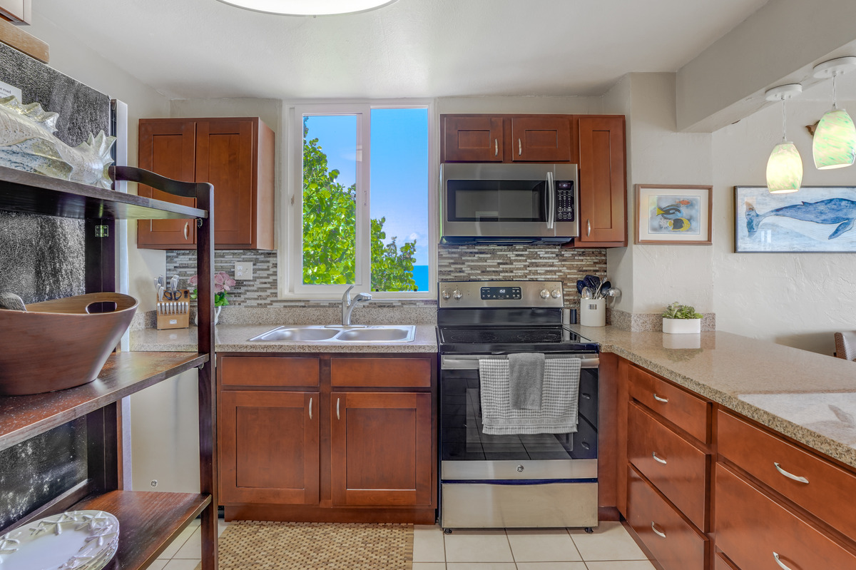 1763 Pe'e Road, Unit 201 Koloa, HI 96756 - Photo 3 of 23 Gallery Image 3