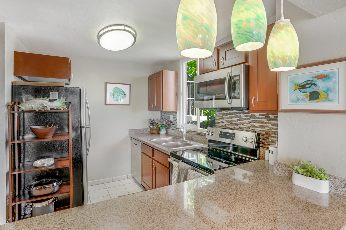 1763 Pe'e Road, Unit 201 Koloa, HI 96756 - Photo 4 of 23 Gallery Image 4