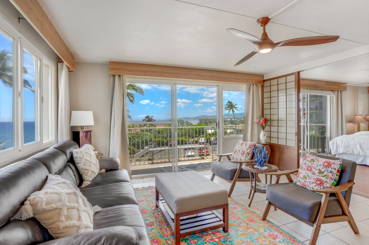 1763 Pe'e Road, Unit 201 Koloa, HI 96756 - Photo 5 of 23 Gallery Image 5