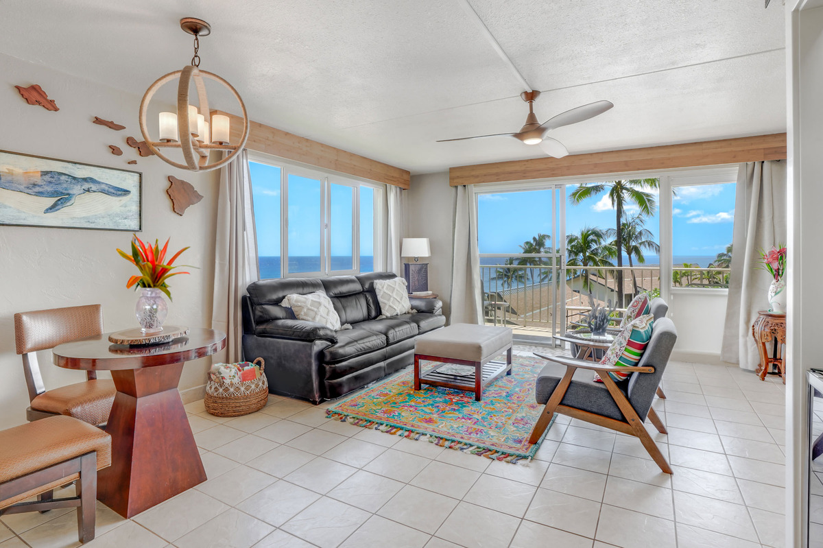 1763 Pe'e Road, Unit 201 Koloa, HI 96756 - Photo 7 of 23 Gallery Image 7