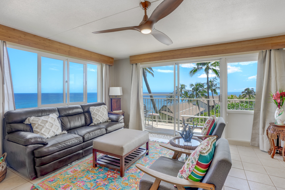 1763 Pe'e Road, Unit 201 Koloa, HI 96756 - Photo 9 of 23 Gallery Image 9