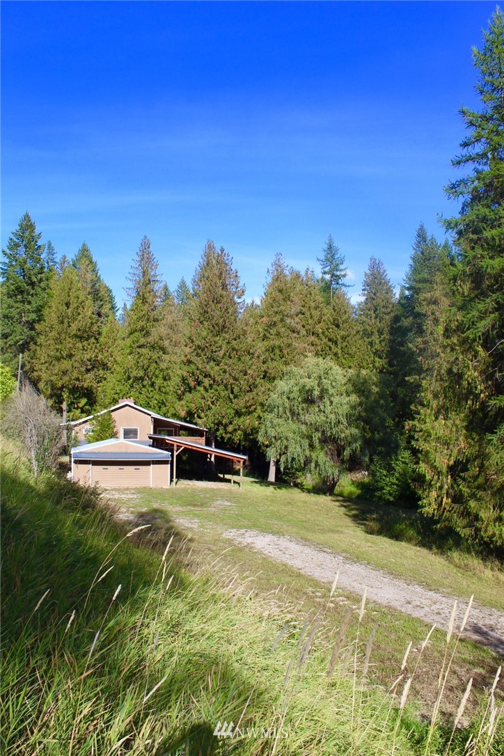 2690 Burnt Valley Road Chewelah, WA 99109 - Photo 1 of 22 Gallery Image 1