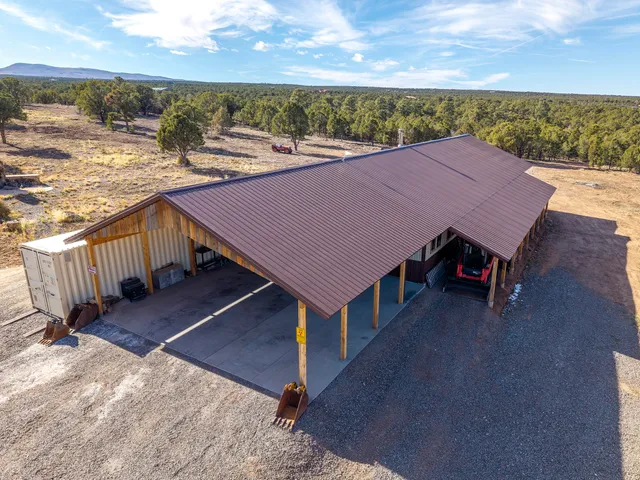 a view of a street with sign board