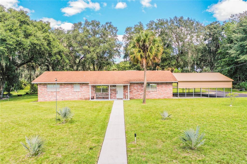 4175 Davis Road Mulberry, FL 33860 - Photo 1 of 1
