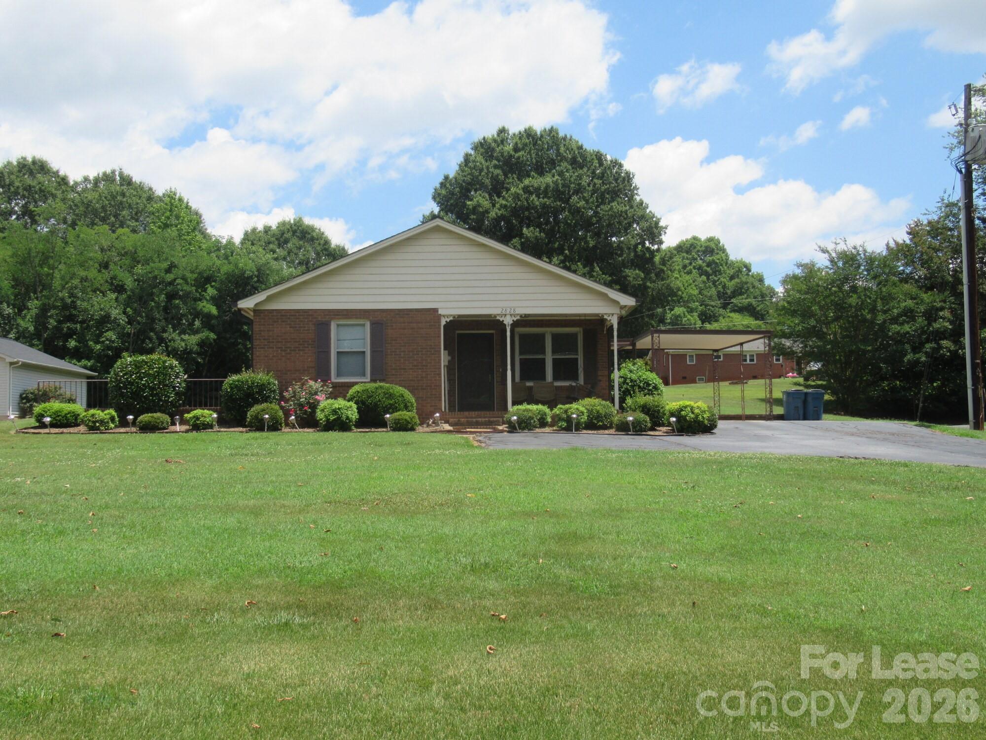 2828 Startown Road Newton, NC 28658 - Photo 4 of 18