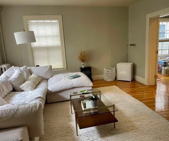 $3,000 | 79 Aspinwall Avenue, Unit 1, Brookline, MA 02446