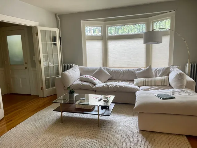 $3,000 | 79 Aspinwall Avenue, Unit 1, Brookline, MA 02446