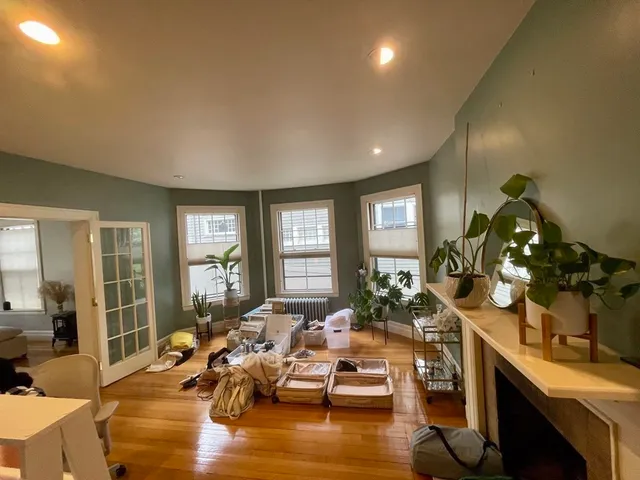 $3,000 | 79 Aspinwall Avenue, Unit 1, Brookline, MA 02446