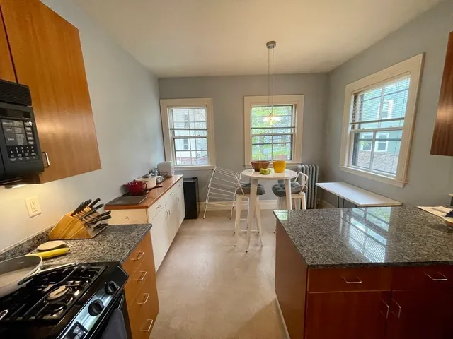 $3,000 | 79 Aspinwall Avenue, Unit 1, Brookline, MA 02446
