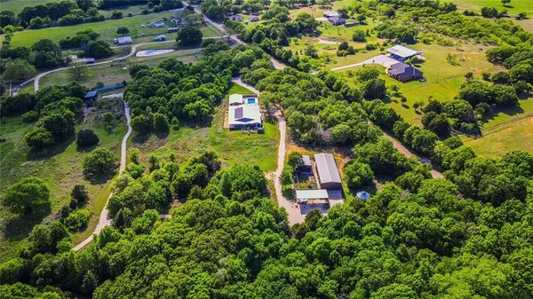 $2,200,000 | 6434 County Road 304, Grandview, TX 76050