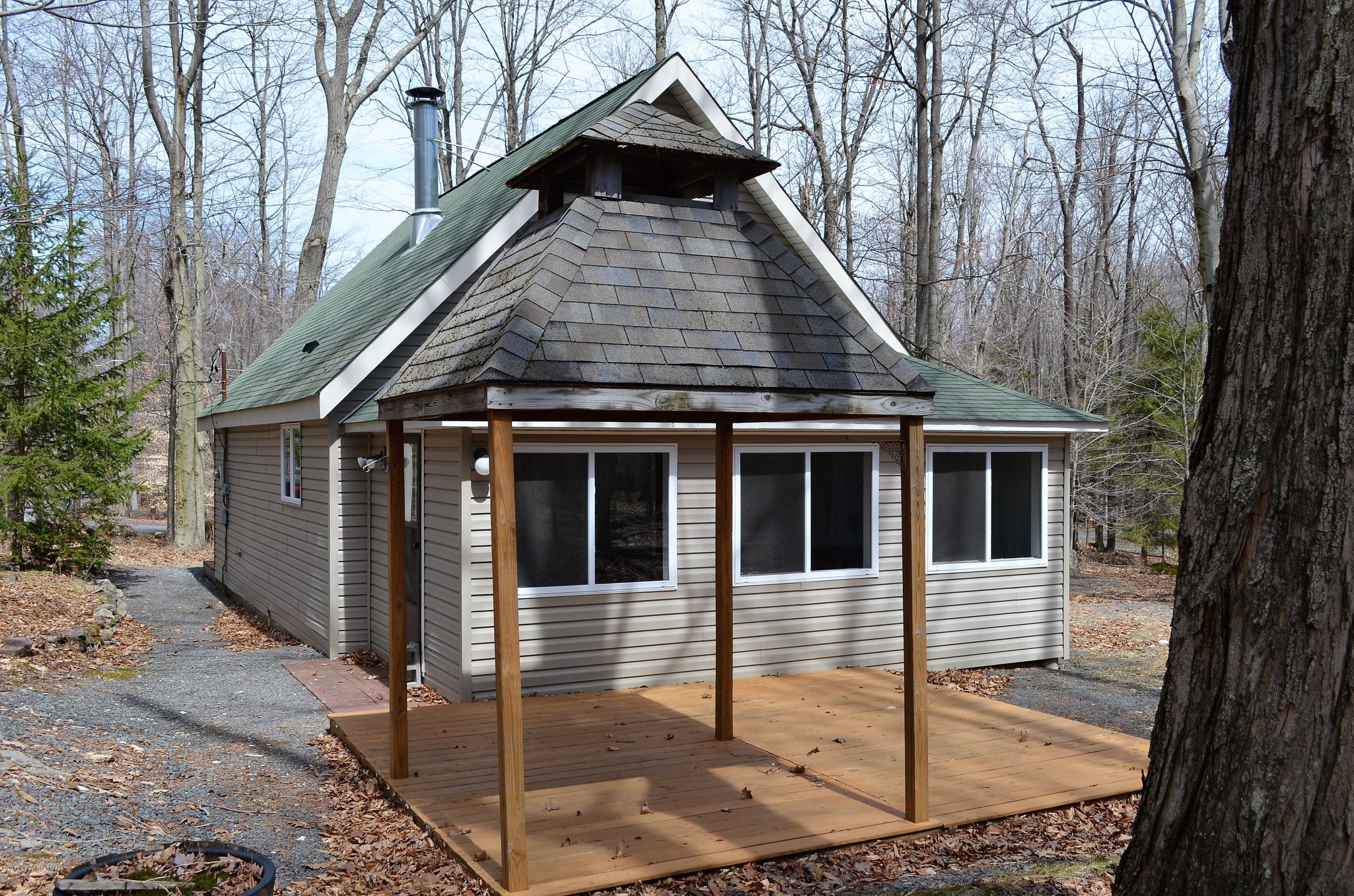 128 Selig Road Pocono Lake, PA 18347 - Photo 3 of 21 128 Selig