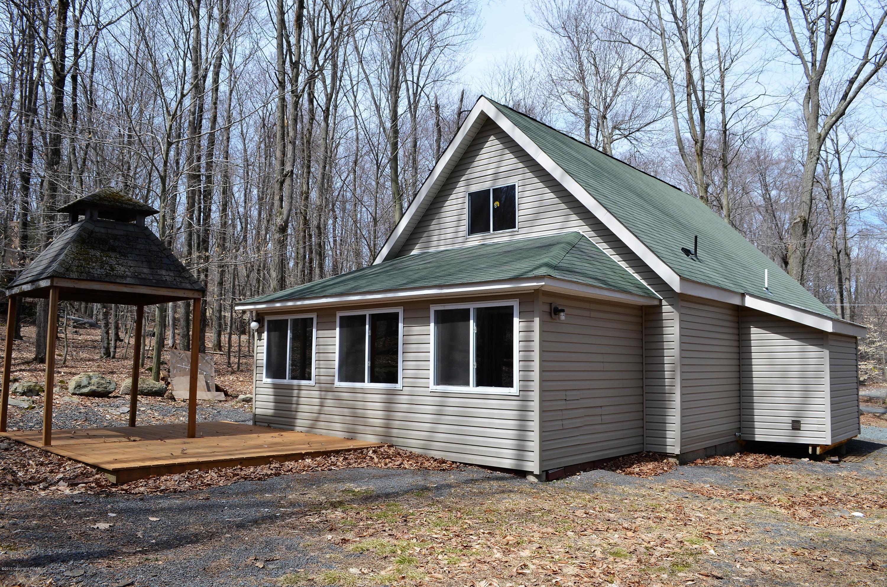 128 Selig Road Pocono Lake, PA 18347 - Photo 4 of 21 128 Selig