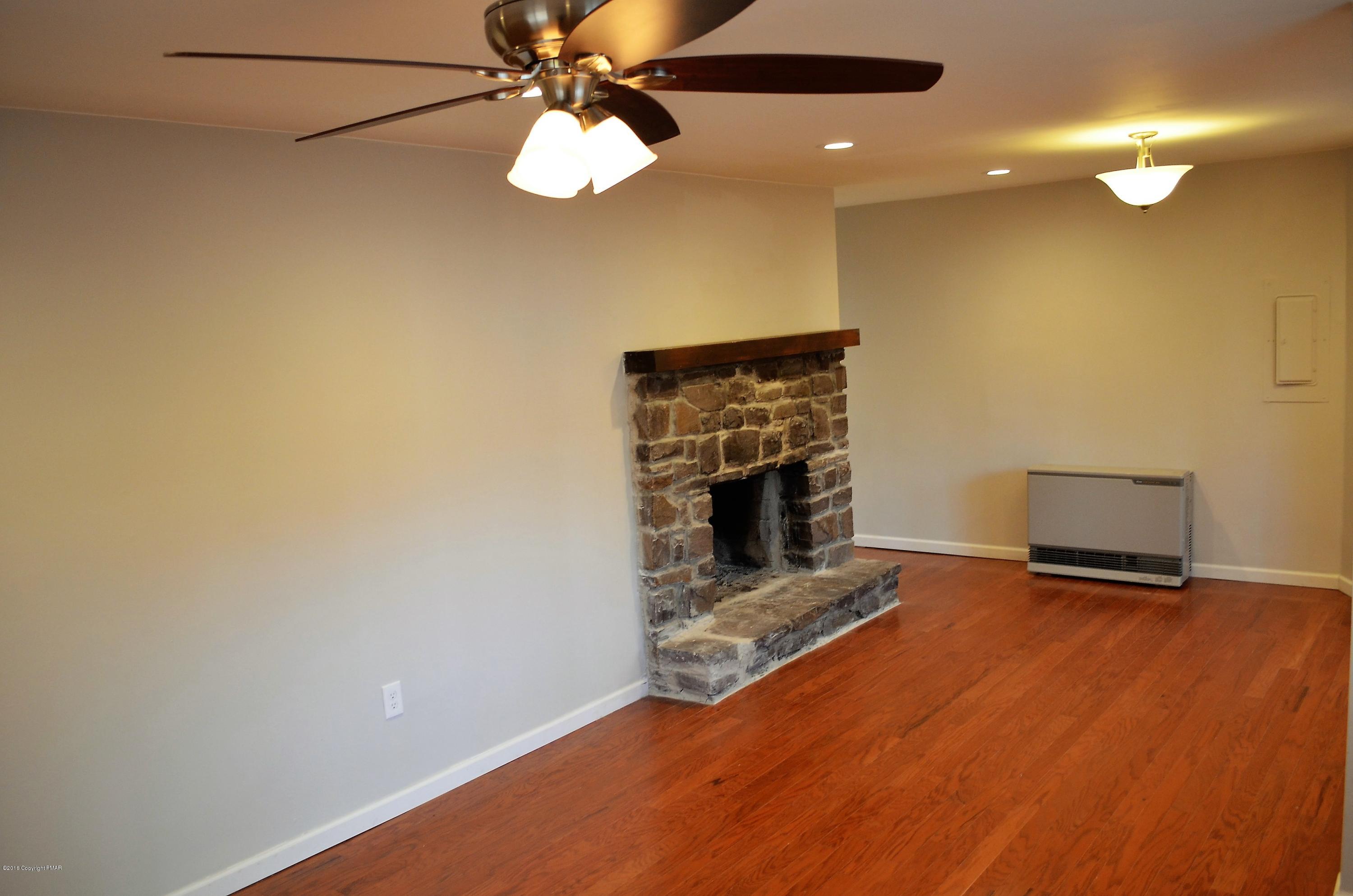 128 Selig Road Pocono Lake, PA 18347 - Photo 7 of 21 Open Concept Living Space