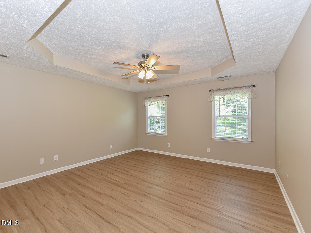 1229 Jogging Court Raleigh, NC 27603 - Photo 25 of 42 Interior - Primary Bedroom2 - ok