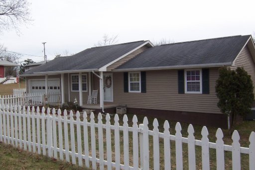 123 Hillside Road Oak Ridge, TN 37830 - Photo 1 of 1 Primary Photo