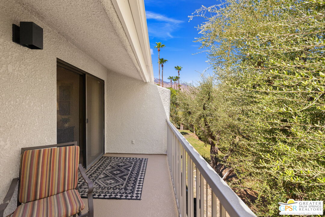 3155 Ramon Road, Unit 406 Palm Springs, CA 92264 - Photo 31 of 37 Gallery Image 31