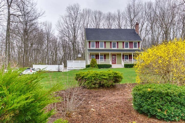 8 Nevada Road Tyngsborough, MA 01879 - Photo 23 of 27 Gallery Image 23