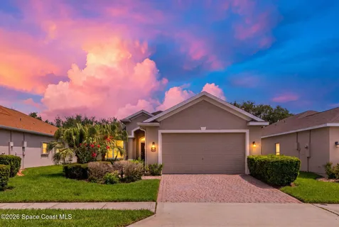 $350,000 | 3354 Moonstone Lane, Melbourne, FL 32940
