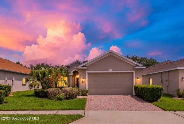 $350,000 | 3354 Moonstone Lane, Melbourne, FL 32940