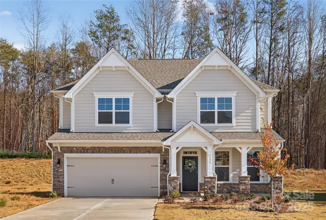 $445,000 | 131 Asmodean Lane, Troutman, NC 28166