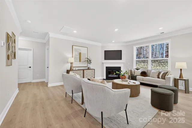 $445,000 | 131 Asmodean Lane, Troutman, NC 28166